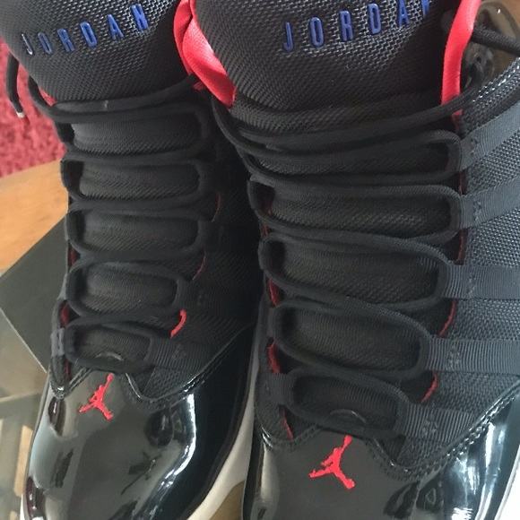 Air Jordan Max Aura (GS)